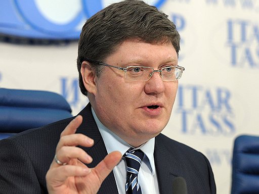 Топ-менеджеров госкорпораций призвали сократить свои 